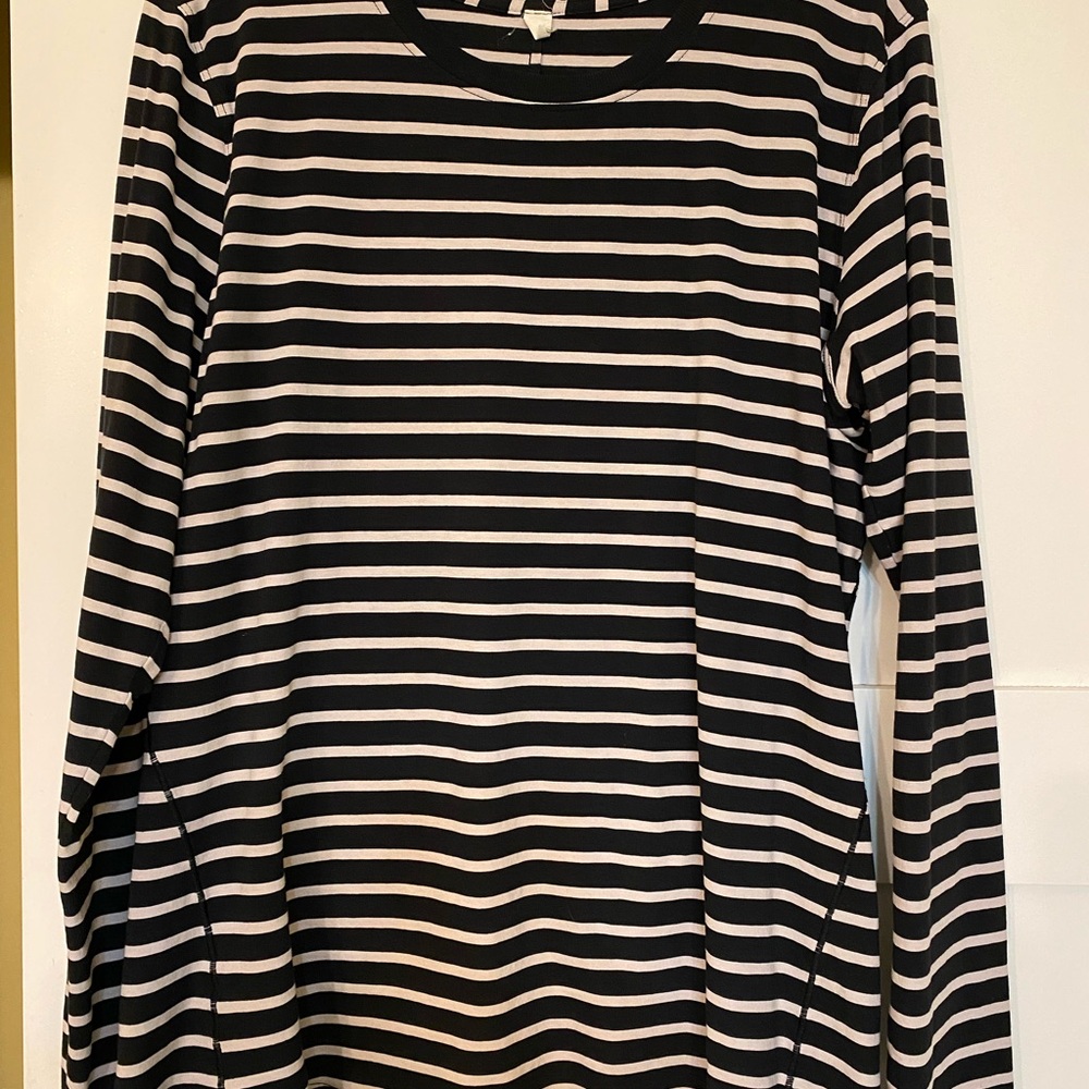 Lululemon Ever Ready Long Sleeve